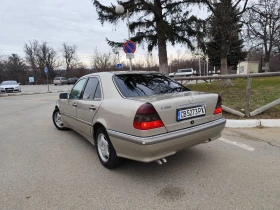 Mercedes-Benz C 280 C280 V6 USA, снимка 9