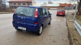 Opel Meriva 1.6i LPG, снимка 5