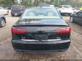 Audi A6 2016 AUDI A6 3.0T PREMIUM PLUS, снимка 5