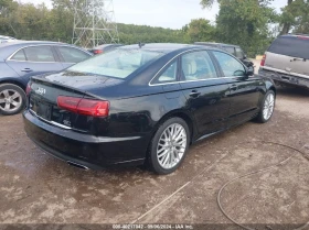 Audi A6 2016 AUDI A6 3.0T PREMIUM PLUS, снимка 6