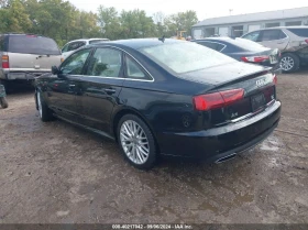 Audi A6 2016 AUDI A6 3.0T PREMIUM PLUS, снимка 4