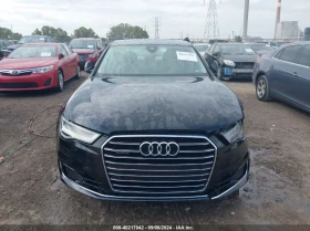 Audi A6 2016 AUDI A6 3.0T PREMIUM PLUS, снимка 2