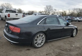 Audi A8, снимка 5