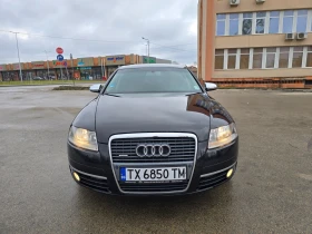 Audi A6 3.0 TDI F1 | Mobile.bg    5