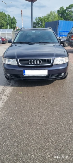 Audi A4 1.8/ЕКО 3/FACELIFT/ГАЗ, снимка 2