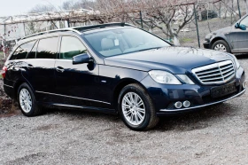 Mercedes-Benz E 220 Cdi 6sk. Panorama Full, снимка 1