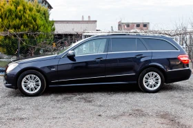 Mercedes-Benz E 220 Cdi 6sk. Panorama Full, снимка 3