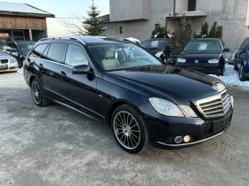 Mercedes-Benz E 220 Cdi 6sk. Panorama Full | Mobile.bg    2