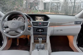 Mercedes-Benz E 220 Cdi 6sk. Panorama Full, снимка 14