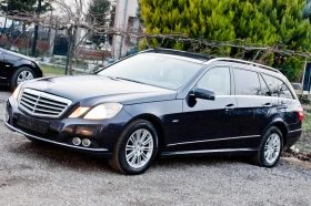 Mercedes-Benz E 220 Cdi 6sk. Panorama Full, снимка 4