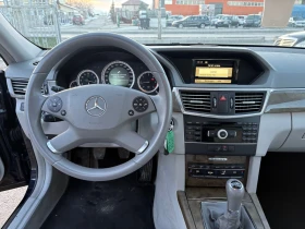 Mercedes-Benz E 220 Cdi 6sk. Panorama Full | Mobile.bg    11