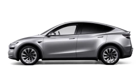 Tesla Model Y JUNIPER Launch  НОВ, снимка 2