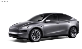 Tesla Model Y JUNIPER НОВА 1