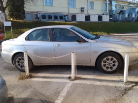 Alfa Romeo 156 Седан, снимка 3