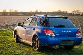 Subaru Impreza | Mobile.bg    2