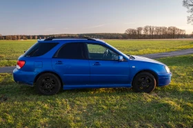 Subaru Impreza | Mobile.bg    3