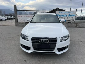 Audi A4 2.0TDI 143кс S-LINE АВТОМАТ КОЖА ВНОС ИТАЛИЯ - [3] 