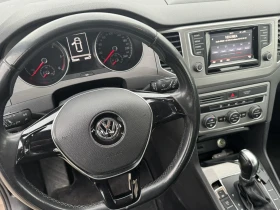 VW Golf Plus, снимка 8