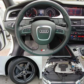 Audi A4, снимка 11