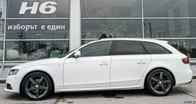 Audi A4, снимка 1