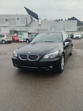 BMW 530 530xd full extri, снимка 3