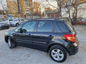 Suzuki SX4 1.6i/4x4, снимка 8