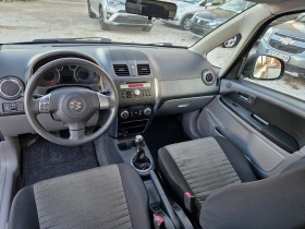 Suzuki SX4 1.6i/4x4, снимка 11