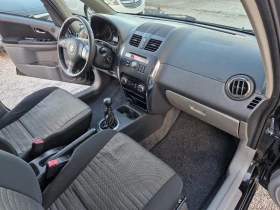 Suzuki SX4 1.6i/4x4, снимка 12