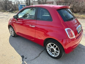 Fiat 500 | Mobile.bg    9