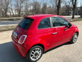 Fiat 500 | Mobile.bg    4