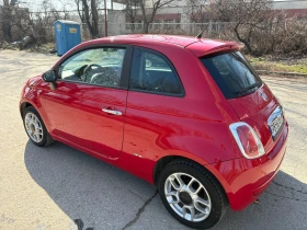 Fiat 500 | Mobile.bg    3