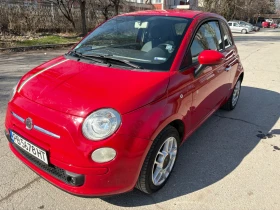 Fiat 500 | Mobile.bg    11