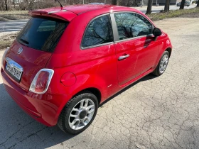 Fiat 500 | Mobile.bg    10