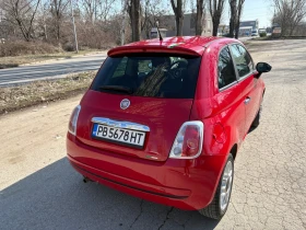 Fiat 500 | Mobile.bg    5