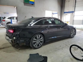 Audi A6 PREMIUM PLUS S-Line* BOSE* 360-view* CarPlay* - 34999 лв. - 53654795 | Car24.bg