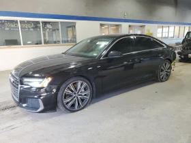 Audi A6 PREMIUM PLUS S-Line* BOSE* 360-view* CarPlay* - 34999 лв. - 53654795 | Car24.bg