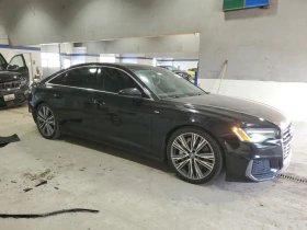 Audi A6  PREMIUM PLUS S-Line* BOSE* 360-view* CarPlay* , снимка 5