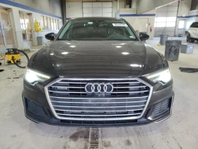 Audi A6  PREMIUM PLUS S-Line* BOSE* 360-view* CarPlay* , снимка 1