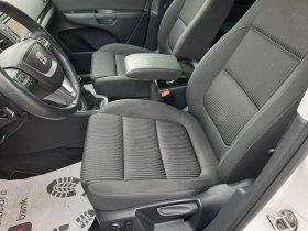 Seat Alhambra 2.0TDI, снимка 9