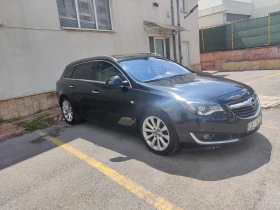 Opel Insignia 2.0CDTI, Sports Tourer, Digital Cocpit, Distronic | Mobile.bg    17