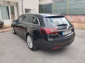 Opel Insignia 2.0CDTI, Sports Tourer, Digital cocpit, Distronic, снимка 5