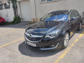Opel Insignia 2.0CDTI, Sports Tourer, Digital Cocpit, Distronic | Mobile.bg    16