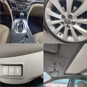 Opel Insignia 2.0CDTI, Sports Tourer, Digital Cocpit, Distronic | Mobile.bg    15