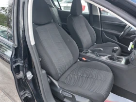 Peugeot 308 1.6HDI  EURO 6/B | Mobile.bg    13