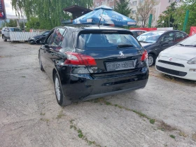 Обява за продажба на Peugeot 308 1.6HDI  EURO 6/B ~12 999 лв. - изображение 3