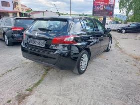 Обява за продажба на Peugeot 308 1.6HDI  EURO 6/B ~12 999 лв. - изображение 4