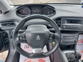 Обява за продажба на Peugeot 308 1.6HDI  EURO 6/B ~12 999 лв. - изображение 9