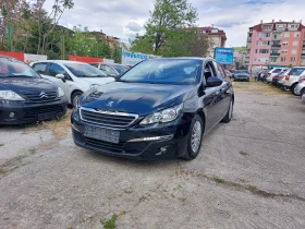 Peugeot 308 1.6HDI  EURO 6/B