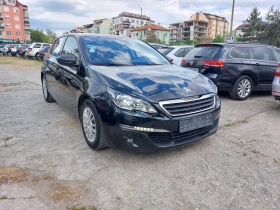 Обява за продажба на Peugeot 308 1.6HDI  EURO 6/B ~12 999 лв. - изображение 5