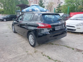 Обява за продажба на Peugeot 308 1.6HDI  EURO 6/B ~12 999 лв. - изображение 2